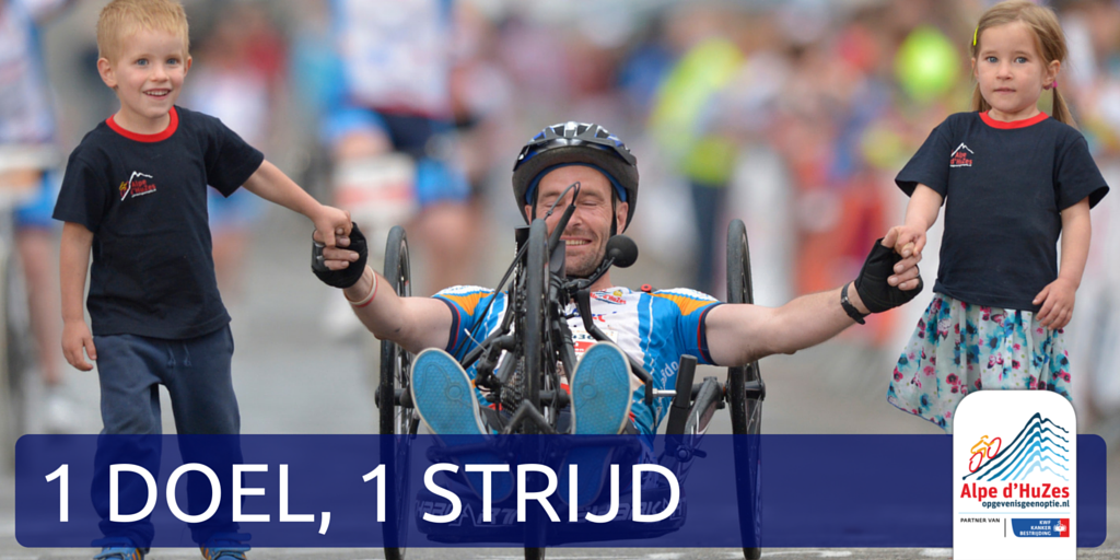 alpedhuzes's tweet image. Nog 2 weken om je aan te melden voor Alpe d'HuZes 2016. Doe mee, schrijf nu in: ad6.nl/ad62016  #ad6