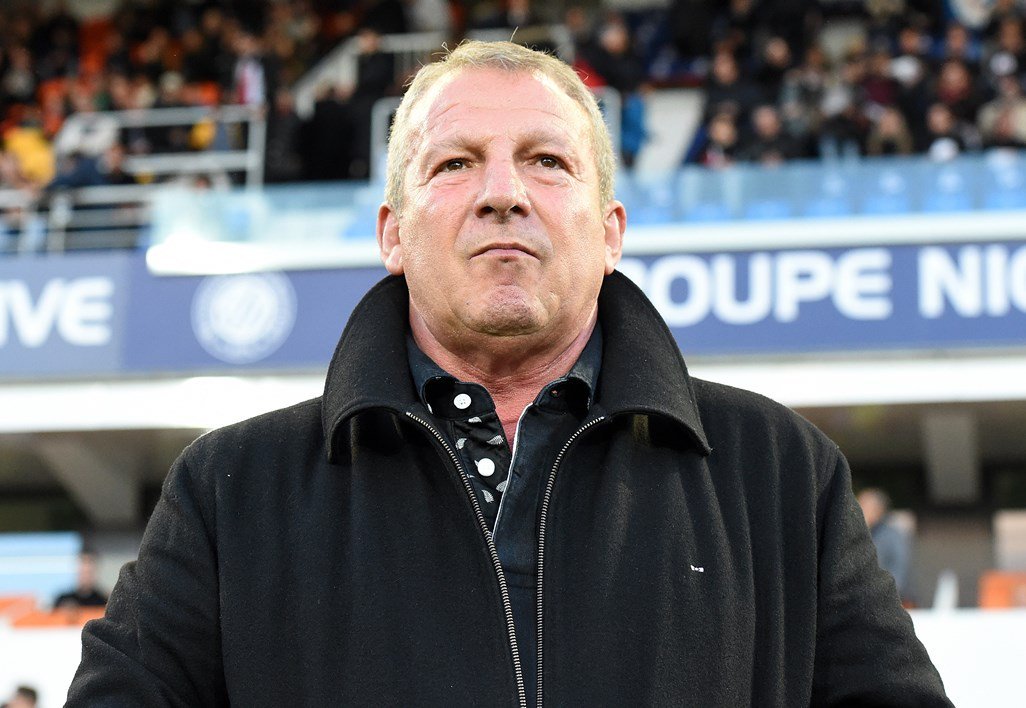 ReynaudDallas's tweet image. RT =&amp;gt;  INFO RMC Sport - Courbis proche du Stade Rennais ? goo.gl/iHPTjO 
 cc @RMCsport
