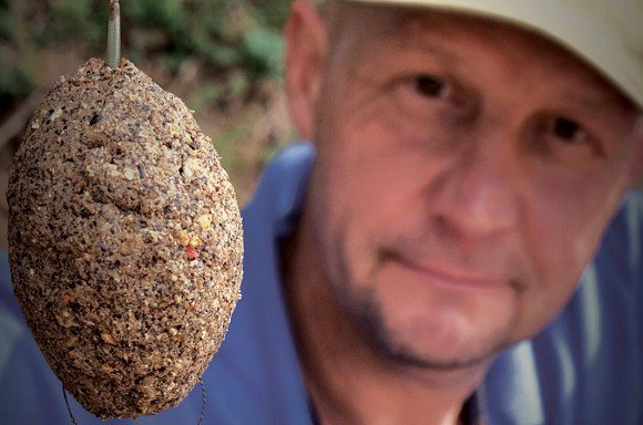 Forget PVA bags: Think Method feeder po.st/MFeed #CARPology