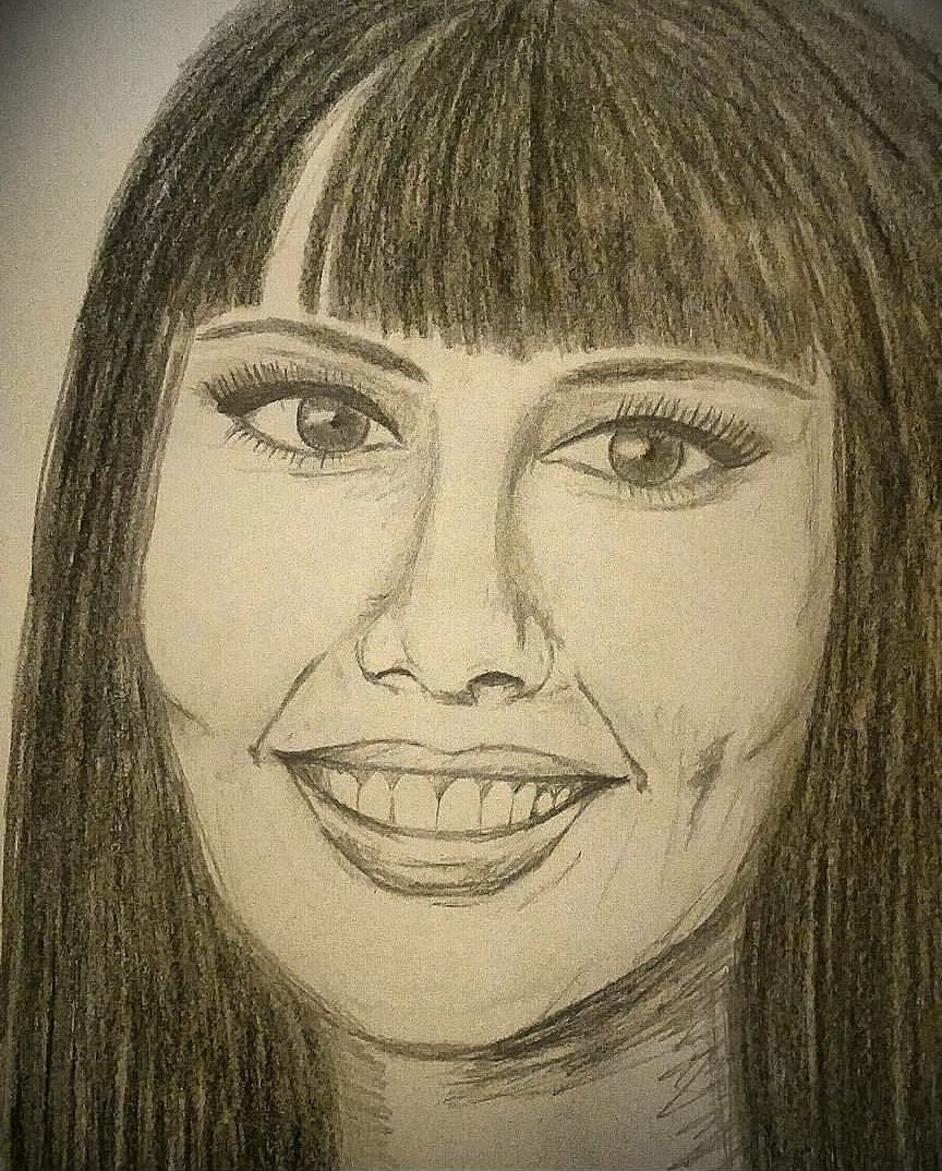 Verónica Sobrino tweet media