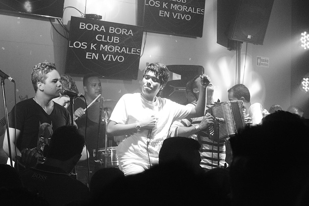 Con 3 excelentes conciertos arrancamos el 2016! #Tour2K16 #Vencedores #SanPedro #Sincelejo #Curití