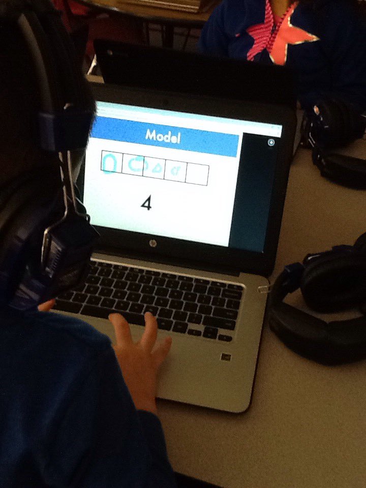 Kimberlydelane's tweet image. Counting &amp;amp; Cardinality Review in Kindergarten with Nearpod this am! #TechBadge