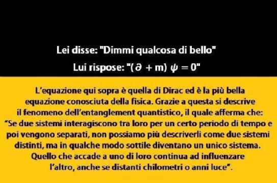 cybereport's tweet photo. @GREISON_ANATOMY Jan 11 Rome DOVE NASCE LA NUOVA FISICA esce venerdì in libreria @Hoepli_1870 #quantistic #Dirac https://t.co/fpvOHNPzCu
