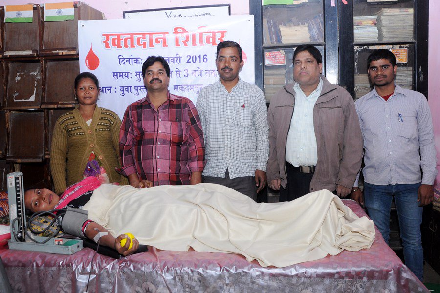 Yuva Jamshedpur (yuvajsr) Twitter