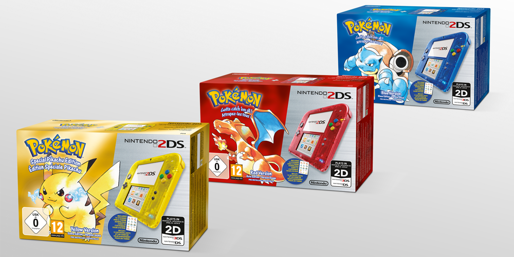 Bundles 2DS RBJ et Coques Donjon Mystère en France CYh3p3UWAAA5TX2