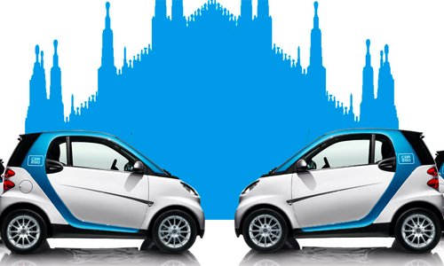 Más de 50 coches Car2Go destrozados en Madrid en menos de 20 días - Marketing .. puls.ly/C-YCQw #growth