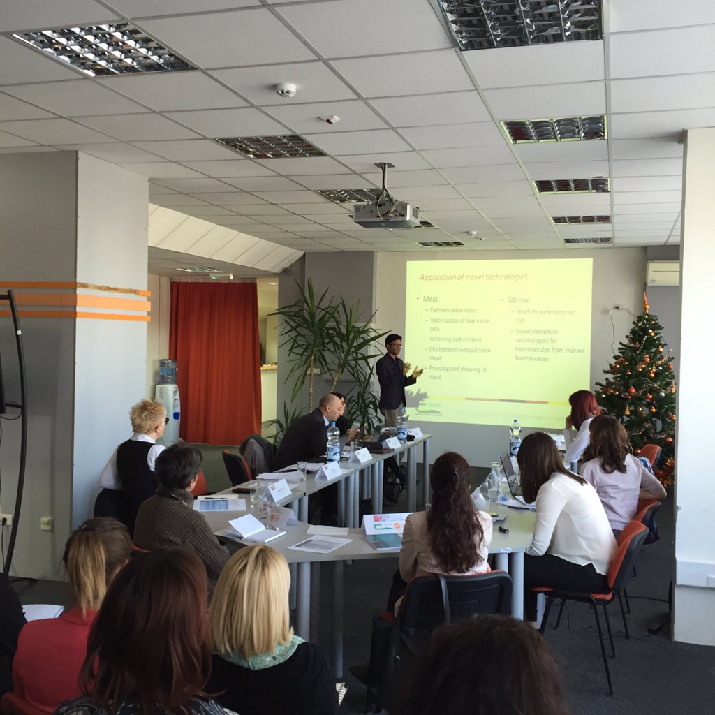 FOODstars_PR's tweet photo. Kick off meeting on https://t.co/V7ucGFPwDt