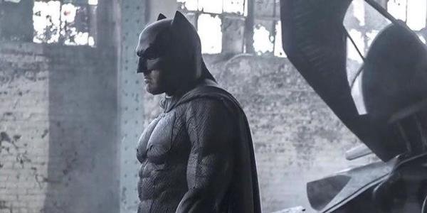 wgtc_site's tweet image. Batman Will Fight In David Ayer's Suicide Squad - onwgtc.com/1K9TVWt #SuicideSquad #BatmanVSuperman