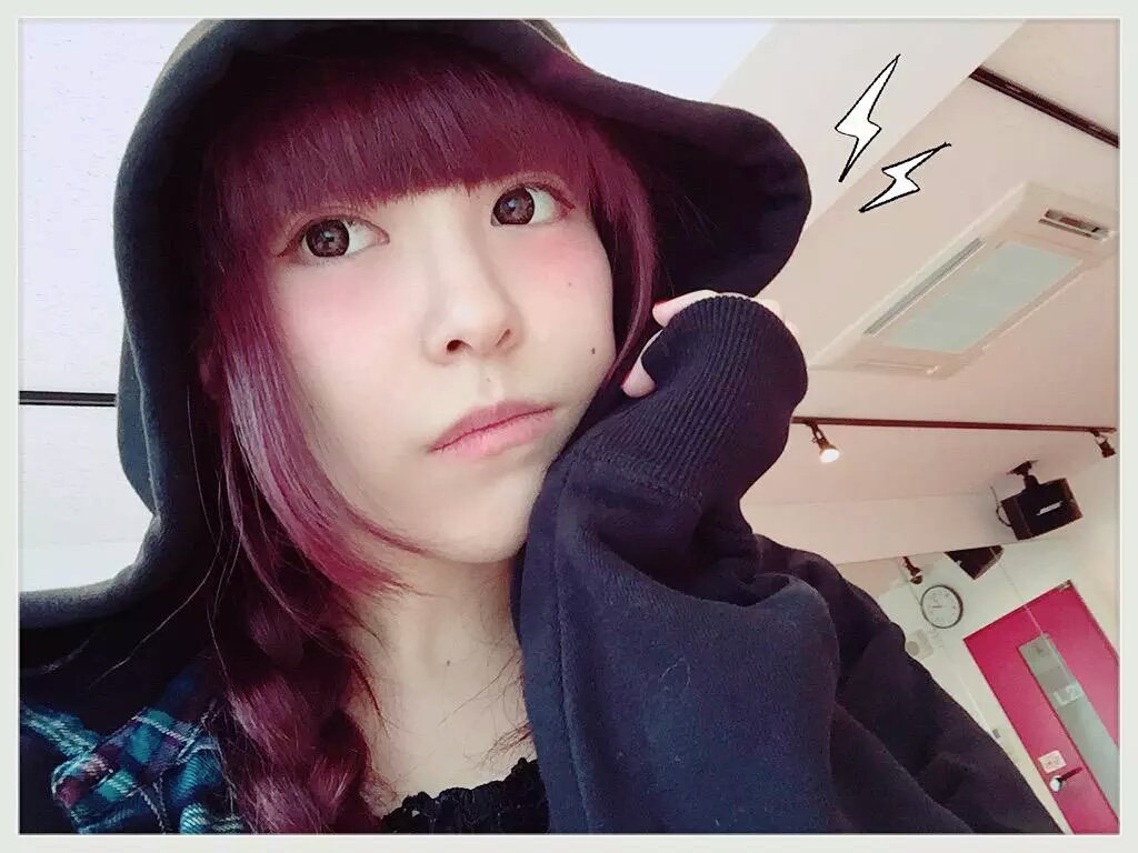 黒崎真音生誕祭16 Twitter Search