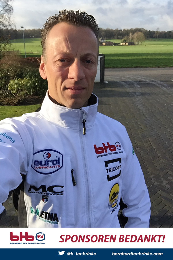 Bernhard ten Brinke tweet media