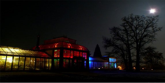 in dem Gewächshaus im Bergpark Wilhelmshöhe kann man seine #Hochzeit feiern #kasselfakten (kat) https://t.co/IblyKFzlsM