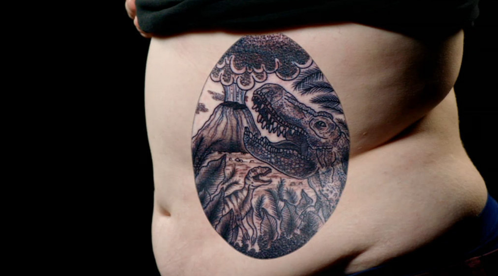 BuzzFeed UK on Twitter: "9 really crap tattoos transformed into something new by the “Tattoo Fixers” https://t.co/OQEsBkCJxJ #TattooFixers https://t.co/7PHv5N1ikn" / Twitter