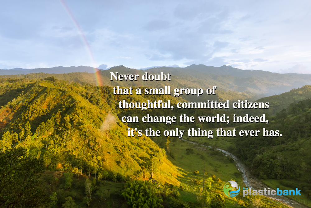 DavidKatzPB's tweet image. Never doubt that a small group of citizens can change the world; indeed, it's the only thing that ever has.