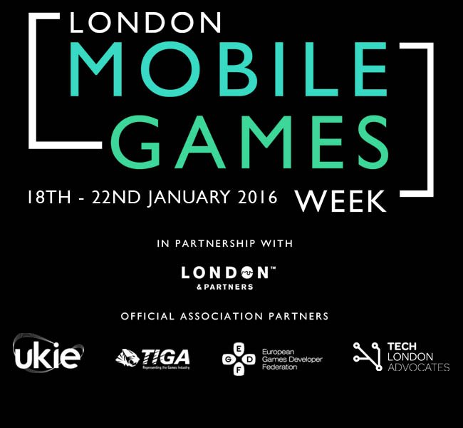 FortuneFishLtd's tweet photo. FortuneFish will be attending the upcoming @MobileGamesWeek in #London, if you see one of us come say hello! https://t.co/GcZsqyBAT0