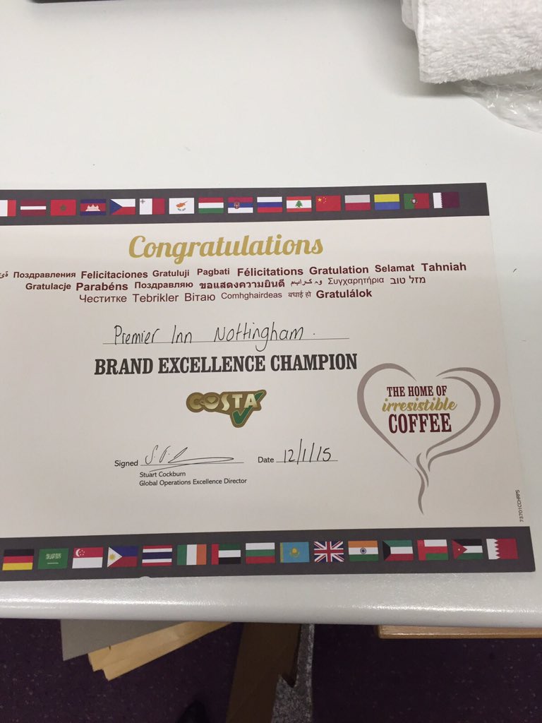 PI Nottingham (pi_nottingham) Twitter