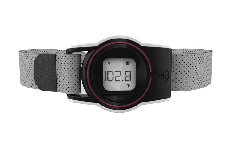 madhurima_nag's tweet photo. Monitoring fever becomes easy with @checkmytemp2015 My review @TheGadgetFlow #wearabletech https://t.co/0ndo2BJZ6W https://t.co/lPbhxnnDKp