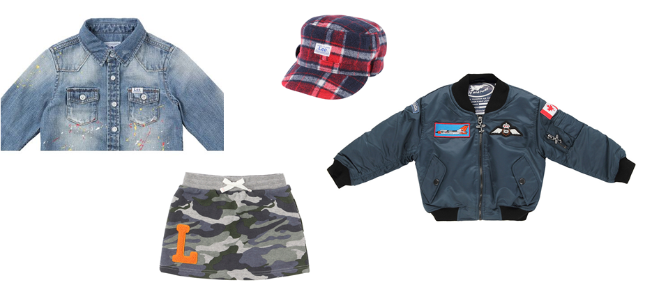 ストンプスタンプ