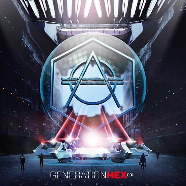 FestivallingCOM's tweet image. .@DonDiablo presents #GenerationHEX EP w/ 4 tracks from very talented producers on #Hexagon! tinyurl.com/GenerationHex