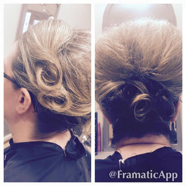 reddzwestcalder's tweet photo. #hairup's #byamy @reddzwestcalder #westcalder #westlothian @SalonsDirect @CapitalHair https://t.co/zZj2y4psRj