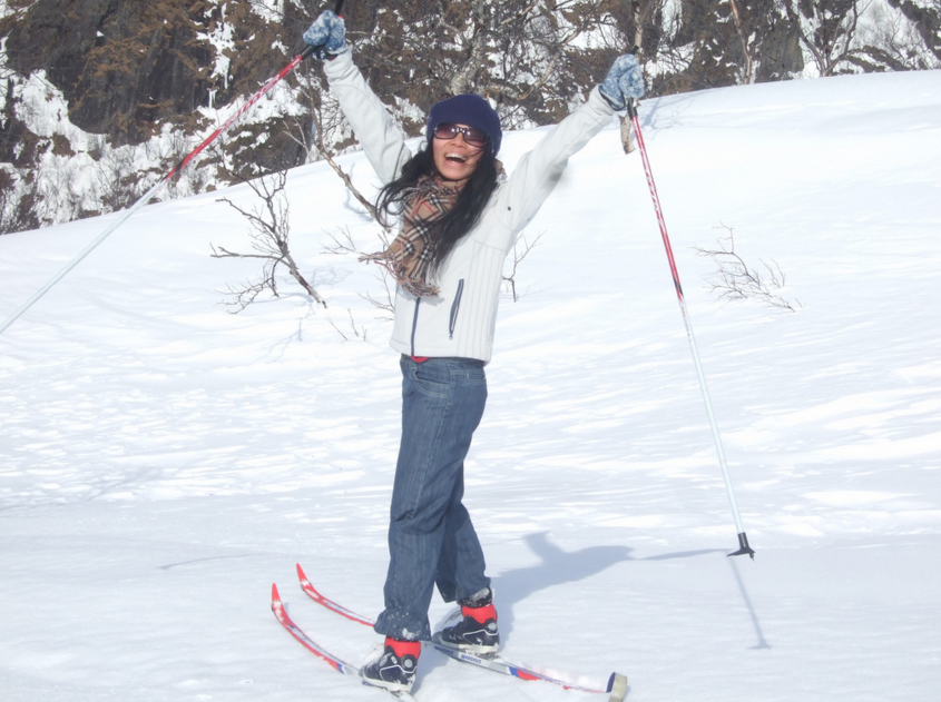 superfeet_eu's tweet photo. Off skiing? Want to master the #blackslopes? We know one way to nail it #SuperfeetSupport https://t.co/dXGwj06ke7 https://t.co/Eej1uLklLO