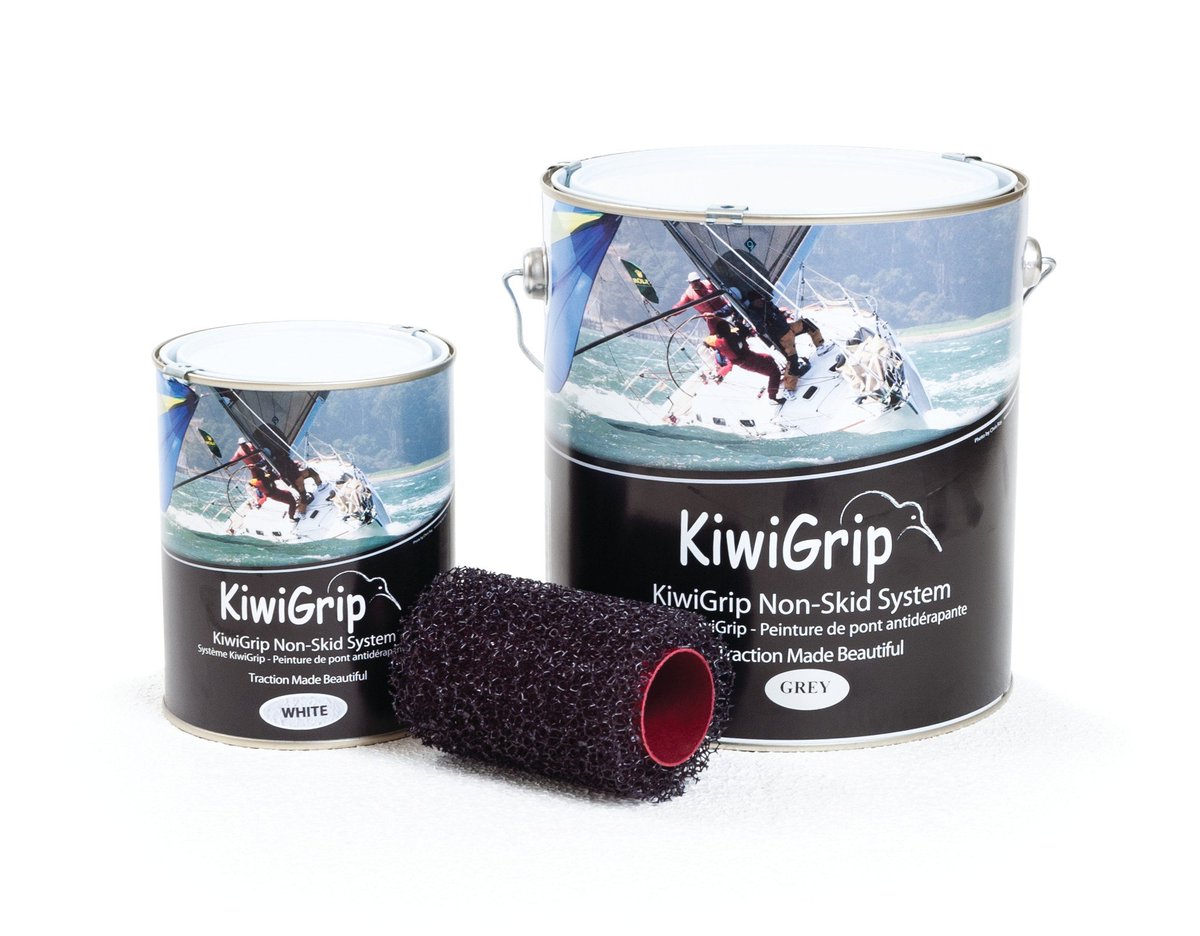 InterformMarine's tweet photo. We are thrilled to announce that we are now distributors for @drapertools and @PYI's Kiwigrip! https://t.co/otXL1eWjpl