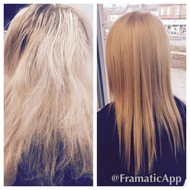reddzwestcalder's tweet photo. #colour #restyle #byamy @reddzwestcalder #westcalder #westlothian @SalonsDirect @CapitalHair https://t.co/dC2Py5tNLN