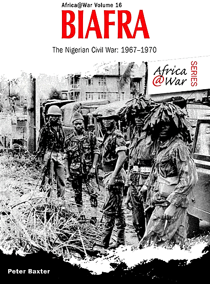 ナイジェリア内戦 JapaneseClass.jp