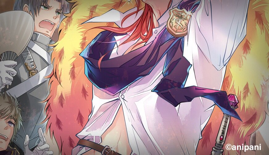 公式 Dame Prince Twitter પર 掲載情報 電撃girl Sstyle2月号でダメプリをご紹介いただいております 今月のピックアップは俺様ナルシストなナレク王子 スチルや石川界人さんのインタビューも掲載しております ぜひ ダメプリ ガルスタ 石川界人 T