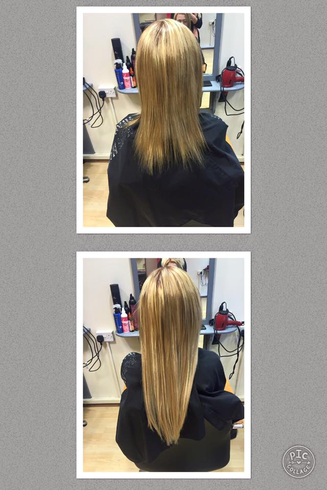 reddzwestcalder's tweet photo. #extensions #byamy @reddzwestcalder #westcalder #westlothian @SalonsDirect @CapitalHair @AngelRemyHair https://t.co/VDowEk8xxS