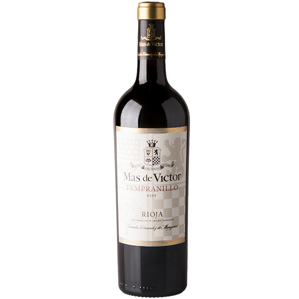 darselgusto's tweet photo. MAS DE VICTOR TEMPRANILLO D.O.C.A https://t.co/OJ2ge6Wa5t https://t.co/yYUg8nn2Mo