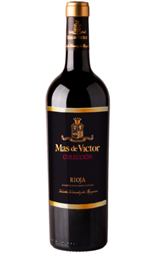 darselgusto's tweet photo. MÁS DE VICTOR COLECCIÓN D.O RIOJA https://t.co/OJ2ge6Wa5t https://t.co/TKs0kf8z4L