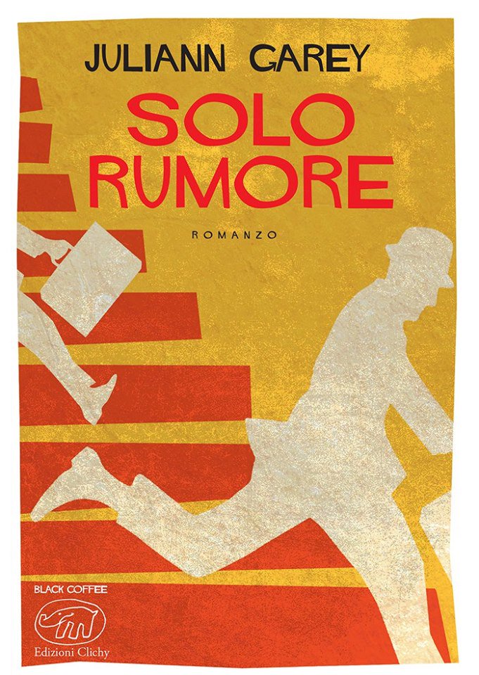 AndreaPennywise's tweet photo. I #BlackCoffee sono inarrestabili. Il 2016 si aprirà con #SoloRumore di Juliann Garey. #DesiderioDelGiorno https://t.co/fU9ELSfuhz