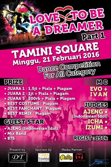 KCS Entertainment tweet media