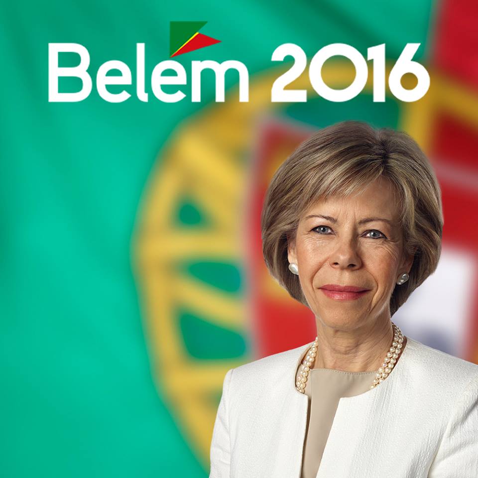 belemganhar2016's tweet photo. Leia aqui a entrevista de Maria de Belém ao @observadorpt https://t.co/cCx4SbbtcI #belem2016 https://t.co/5ts57Dygi1