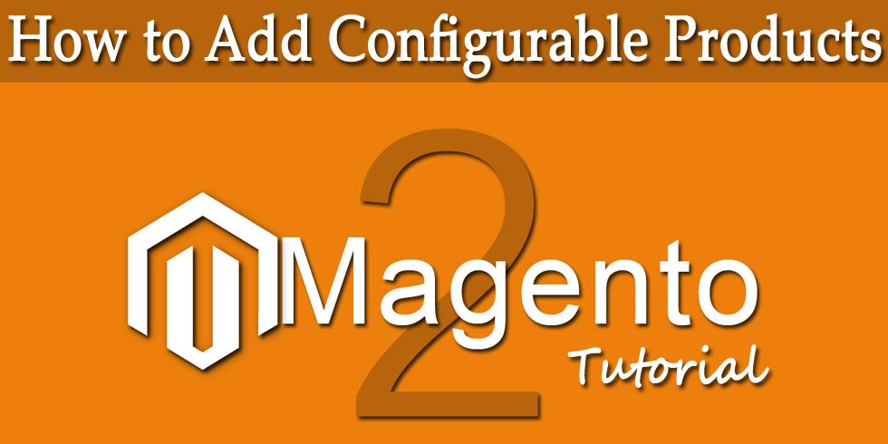 mconnectmedia's tweet image. #Magento2.0 Tutorial – How to Add and Manage Configurable Products bit.ly/1VP7X6T

#howto #MagentoTutorial
