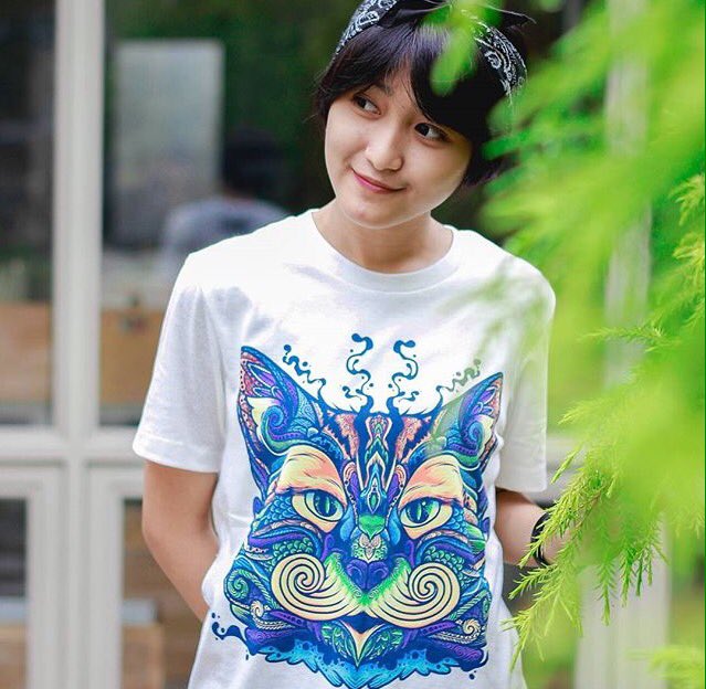 Disc 10% for <a href="/thinkcookcookID/">Thinkcookcook</a> - Zentangle | from 120K to 108k  | size S M L XL order sms 085717126705 /BBM: 595FB832