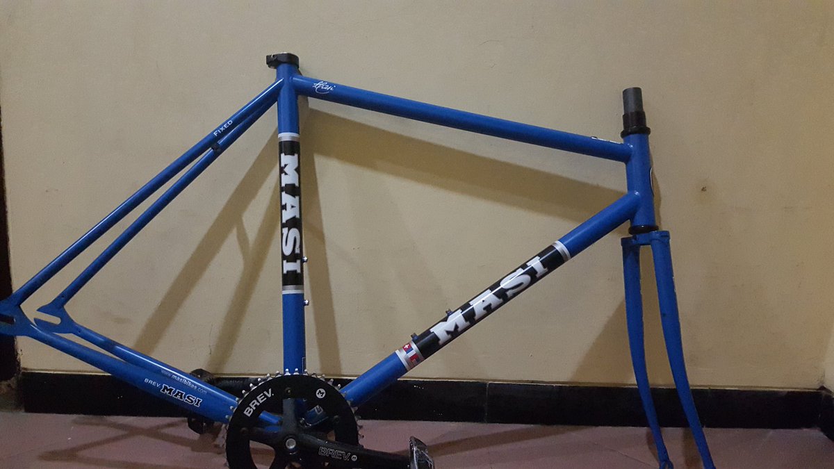 masi frame