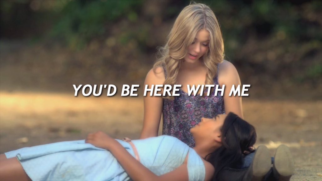 EmisonLyrics's tweet image. #Emison || Song: Skye Stevens - Rewind 😞💔