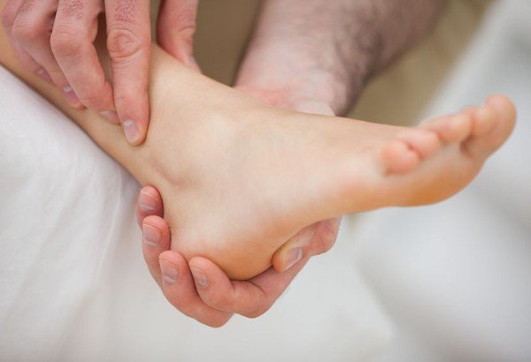 PhysioDublin's tweet photo. Ankle injury diagnosis and rehab advice from the physio https://t.co/5REczmVSVO https://t.co/rT4820OBhh