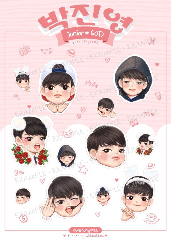 onenonly0922's tweet photo. 🎉ตอนนี้สติ๊กเกอร์ เหลือแค่ 3 ลายนี้นะคะ ส่วนพัดยังมีอยู่น๊า💙 สนใจ DM มาได้เลยจ้า 😊สติ๊กเกอร์ใกล้จะหมดแล้วนะคะ 💕 https://t.co/omzaE0ZIrL