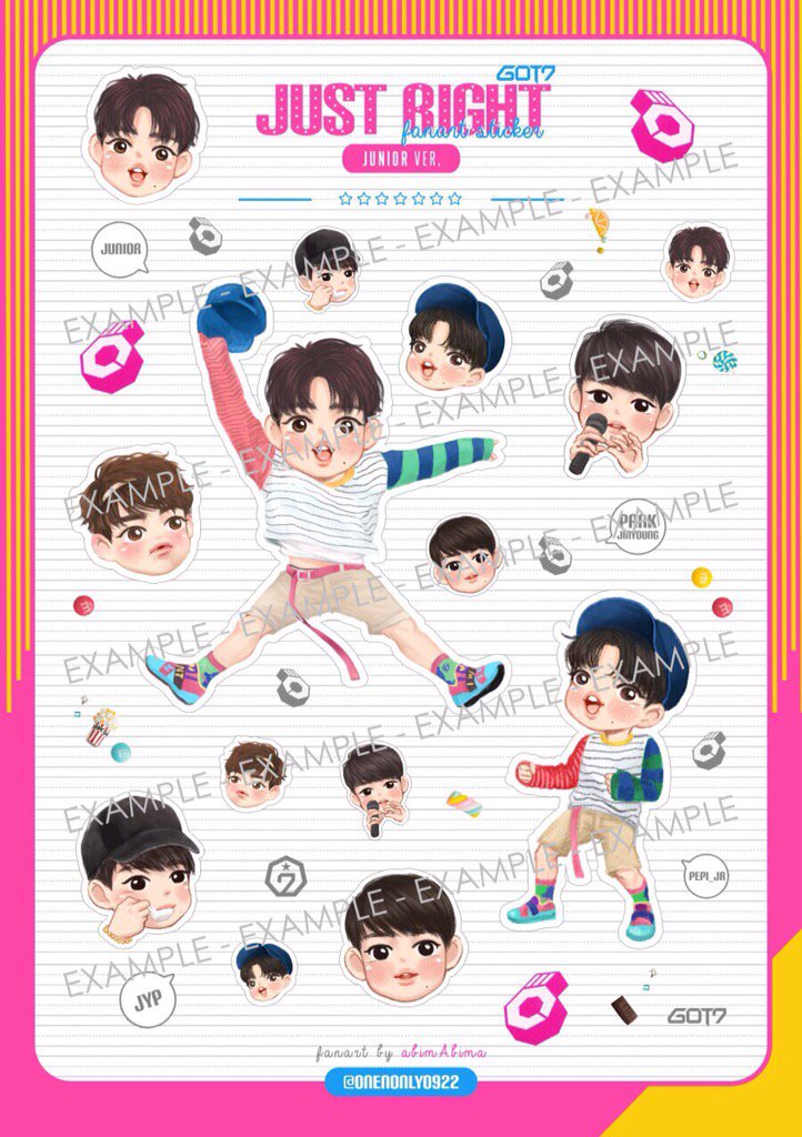 onenonly0922's tweet photo. 🎉ตอนนี้สติ๊กเกอร์ เหลือแค่ 3 ลายนี้นะคะ ส่วนพัดยังมีอยู่น๊า💙 สนใจ DM มาได้เลยจ้า 😊สติ๊กเกอร์ใกล้จะหมดแล้วนะคะ 💕 https://t.co/omzaE0ZIrL