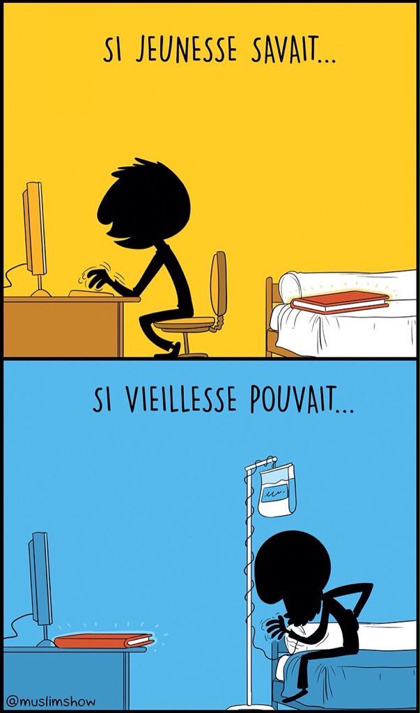 MuslimaQuiTweet's tweet photo. Si seulement .. https://t.co/jfElDtrRnS