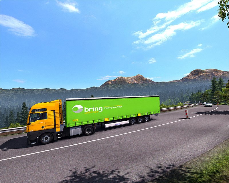ProModsETS2's tweet photo. 1st set of images of #ProModsFan Chrüchix, La_FuAzz and vašek.rybáček #ETS2 https://t.co/iGRpLEbZUJ