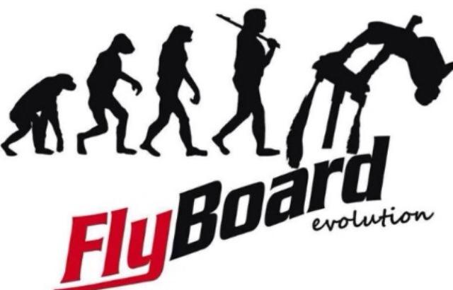 FlyboardCV's tweet image. 