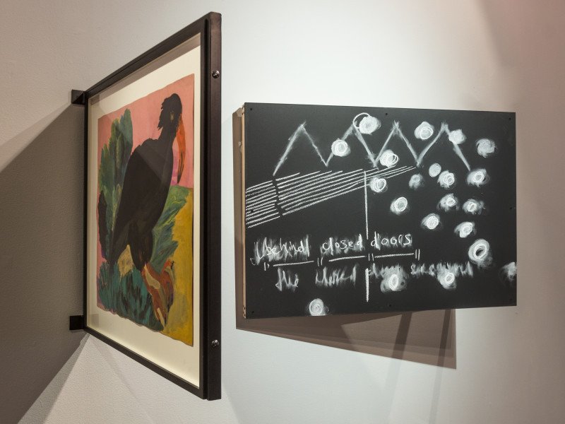 A guide to art openings and creative events in Cape Town this week - bit.ly/1SLNwIf