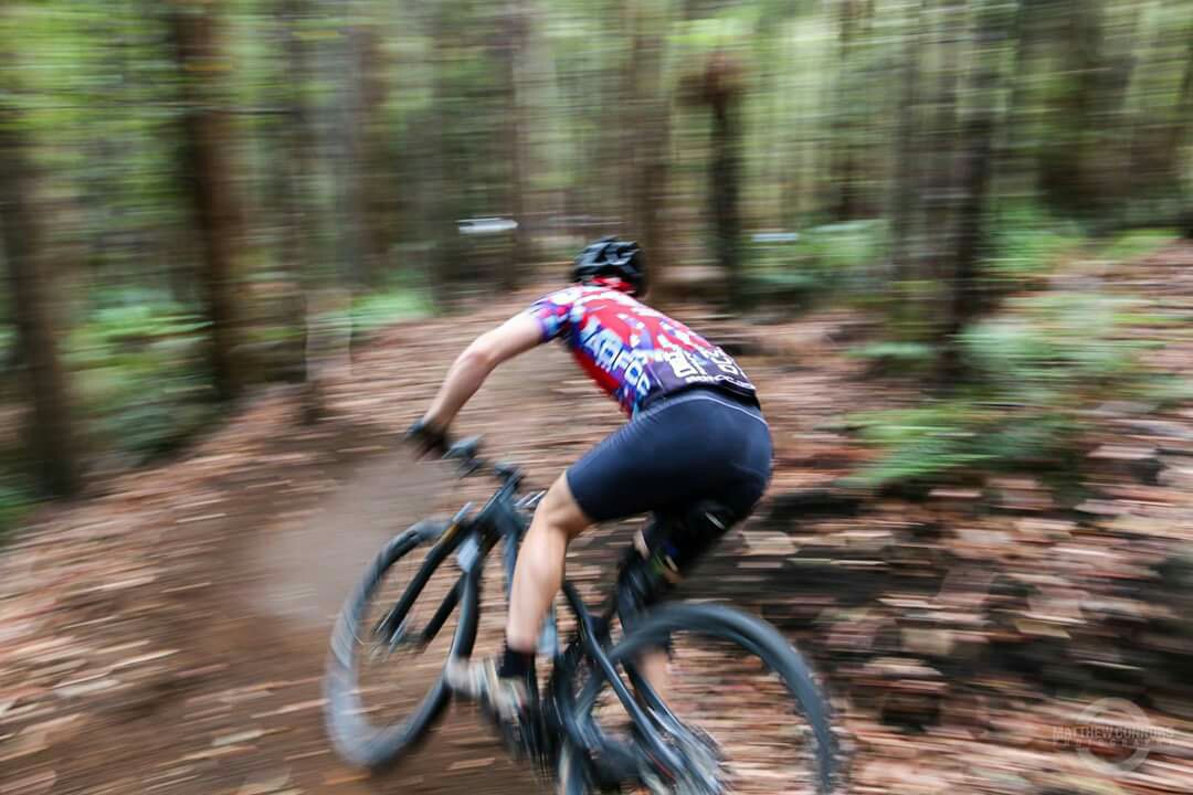 <a href="/ADFcycling/">ADF Cycling</a> Too fast to catch at <a href="/BlueDerbyTrails/">Blue Derby</a> #veteranteam