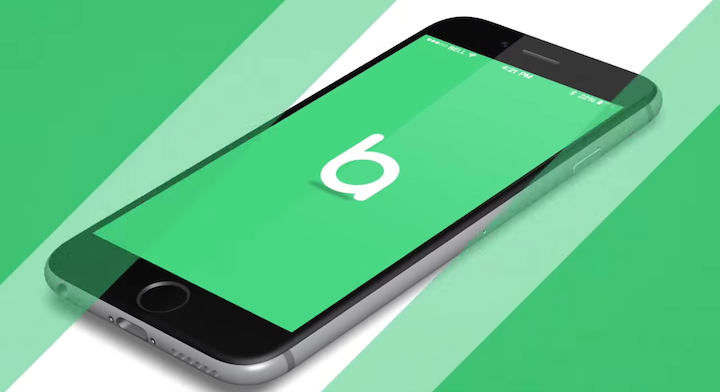 Badi, una app para alquilar piso y buscar compañeros bit.ly/1OokY28