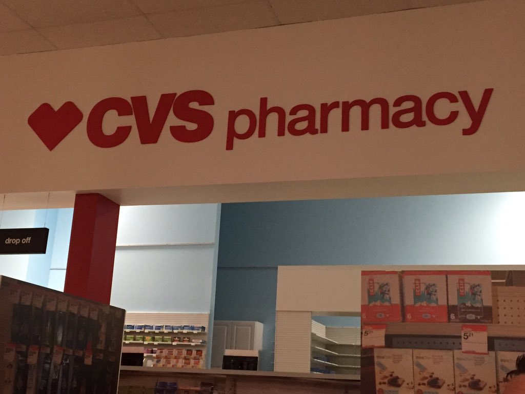 Checking out the model CVS pharmacies we will all have by June. #helloCVS <a href="/JRFiesel/">Joseph Fiesel</a>