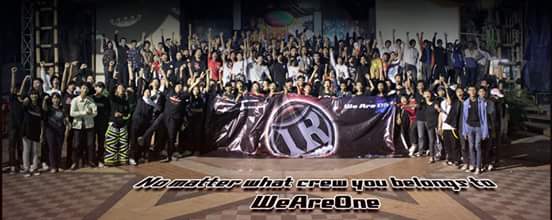 2010-2016, Happy 6th Anniversary Indo Rockers! We Are One.