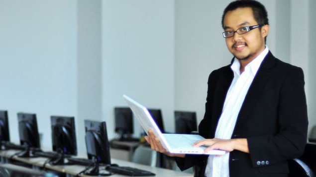 nullpointer_id's tweet image. Yuk belajar dari Andhika (Founder Studentpreneur), u/ menjadi seorang Entrepeneur yang kuat. id.techinasia.com/adhika-dwi-pra…